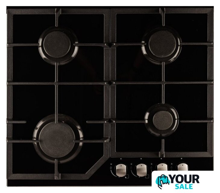 Варочная панель Schtoff H6034C16IS Black - Изображение №1 — Интернет-магазин Your Sale