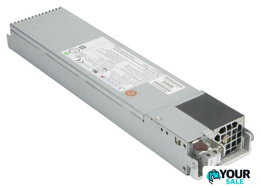 Блок питания Supermicro PWS-1K11P-1R - Изображение №1 — Интернет-магазин Your Sale