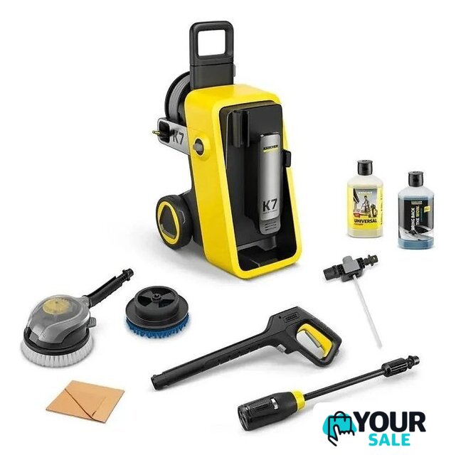 Мойка высокого давления Karcher K7 Comfort Premium Car 1.317-510.0 - Изображение №1 — Интернет-магазин Your Sale