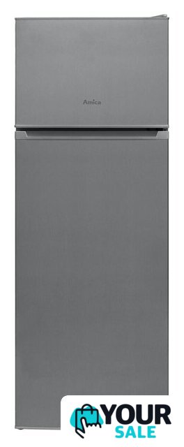 Холодильник Amica FD2355.4X(E) - Изображение №1 — Интернет-магазин Your Sale