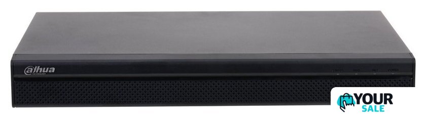 Сетевой видеорегистратор Dahua NVR4204-4KS2/L - Изображение №1 — Интернет-магазин Your Sale