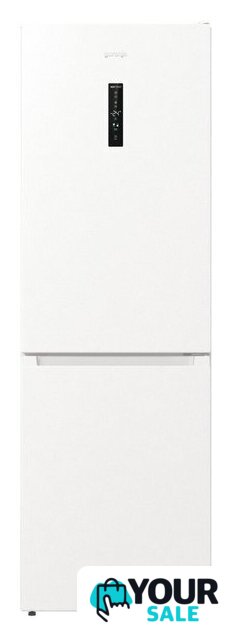 Холодильник Gorenje NRKP61EA2W4 - Изображение №1 — Интернет-магазин Your Sale