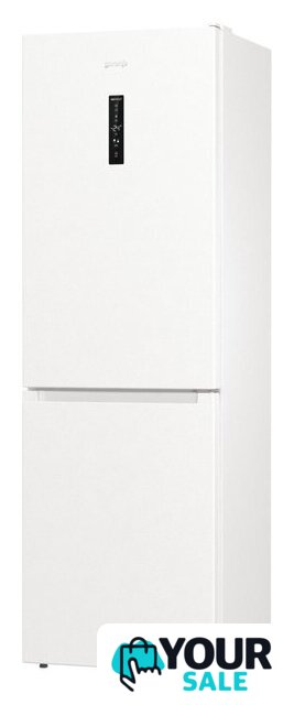 Холодильник Gorenje NRKP61EA2W4 - Изображение №9 — Интернет-магазин Your Sale