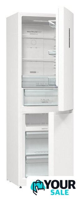 Холодильник Gorenje NRKP61EA2W4 - Изображение №2 — Интернет-магазин Your Sale