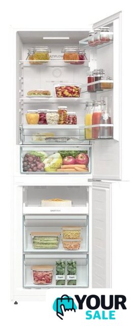 Холодильник Gorenje NRKP61EA2W4 - Изображение №5 — Интернет-магазин Your Sale