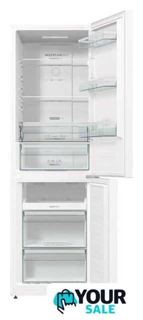 Холодильник Gorenje NRKP61EA2W4 - Изображение №6 — Интернет-магазин Your Sale