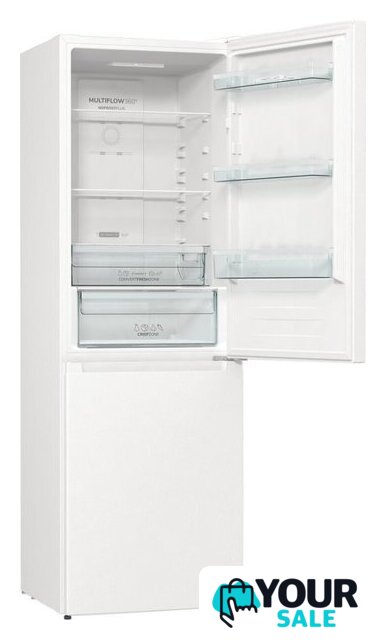 Холодильник Gorenje NRKP61EA2W4 - Изображение №10 — Интернет-магазин Your Sale