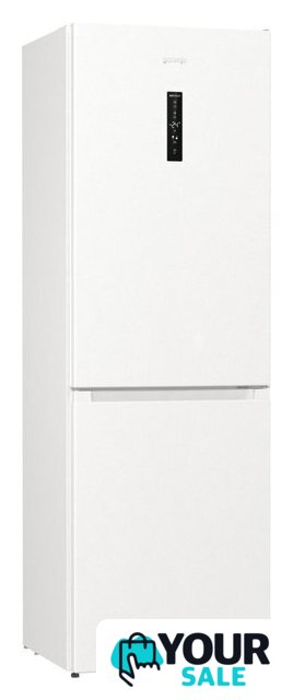 Холодильник Gorenje NRKP61EA2W4 - Изображение №4 — Интернет-магазин Your Sale
