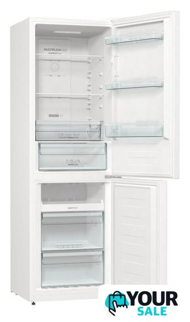 Холодильник Gorenje NRKP61EA2W4 - Изображение №3 — Интернет-магазин Your Sale