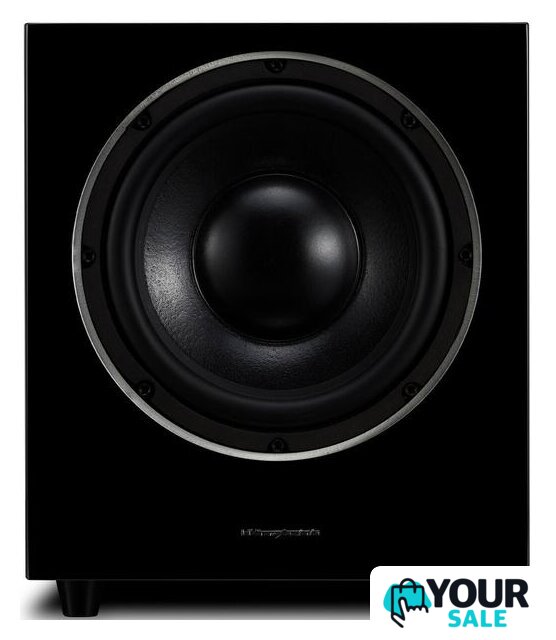 Проводной сабвуфер Wharfedale WH-D10 (черный) - Изображение №2 — Интернет-магазин Your Sale