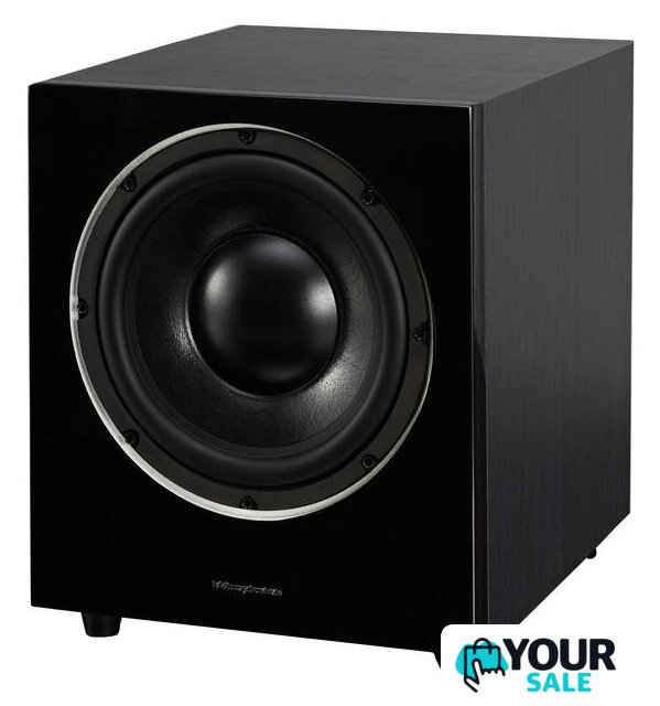 Проводной сабвуфер Wharfedale WH-D10 (черный) - Изображение №1 — Интернет-магазин Your Sale