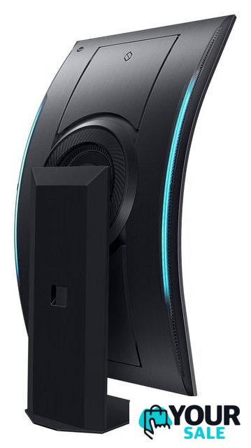 Игровой монитор Samsung Odyssey Ark G9 LS55CG97WNIXCI - Изображение №7 — Интернет-магазин Your Sale