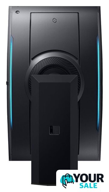 Игровой монитор Samsung Odyssey Ark G9 LS55CG97WNIXCI - Изображение №3 — Интернет-магазин Your Sale