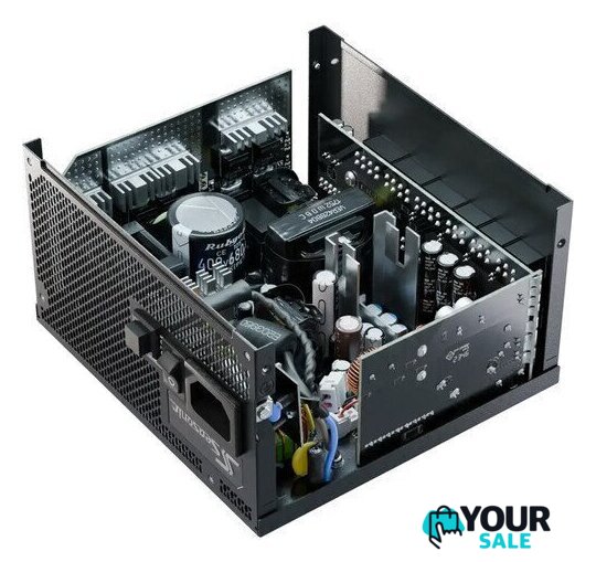 Блок питания Seasonic Focus GX-1000 ATX 3.1 2024 SRP-FGX102-A5A32S - Изображение №8 — Интернет-магазин Your Sale
