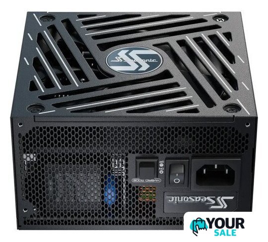 Блок питания Seasonic Focus GX-1000 ATX 3.1 2024 SRP-FGX102-A5A32S - Изображение №2 — Интернет-магазин Your Sale