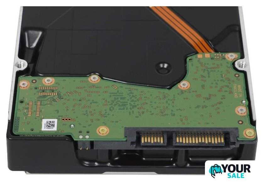 Жесткий диск WD Ultrastar DC HC590 24TB WUH722624ALE6L4 - Изображение №4 — Интернет-магазин Your Sale