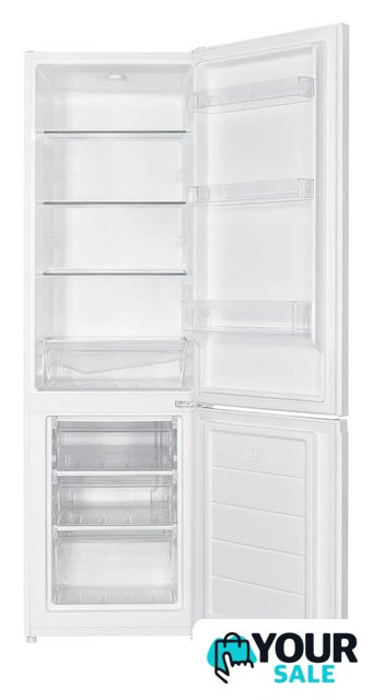 Холодильник Kernau KFRC 18153 W - Изображение №4 — Интернет-магазин Your Sale