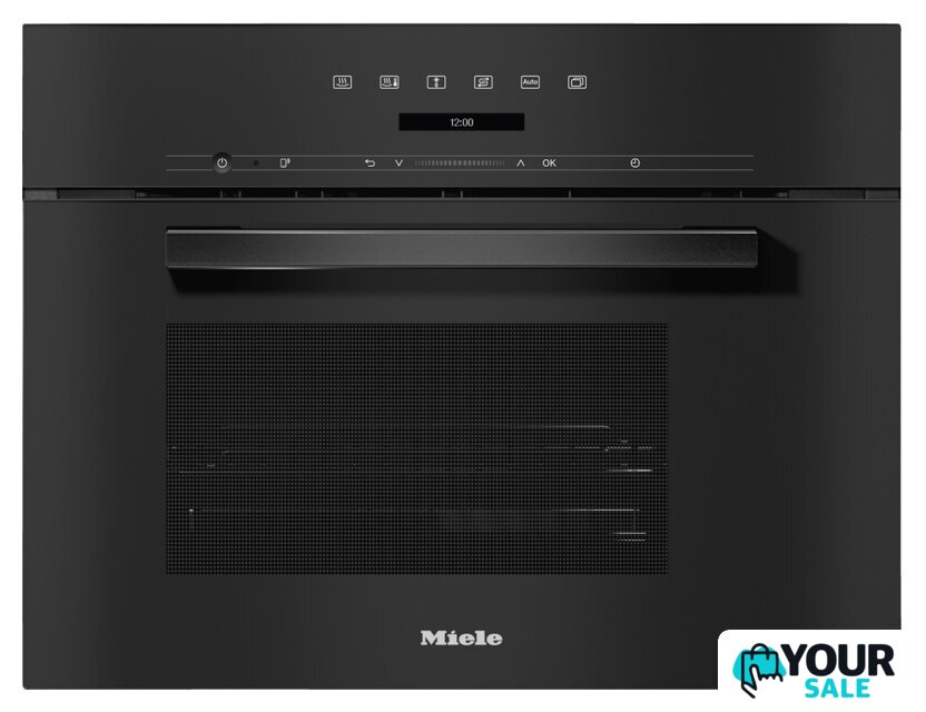Паровой духовой шкаф Miele DG 7240 OBSW - Изображение №1 — Интернет-магазин Your Sale