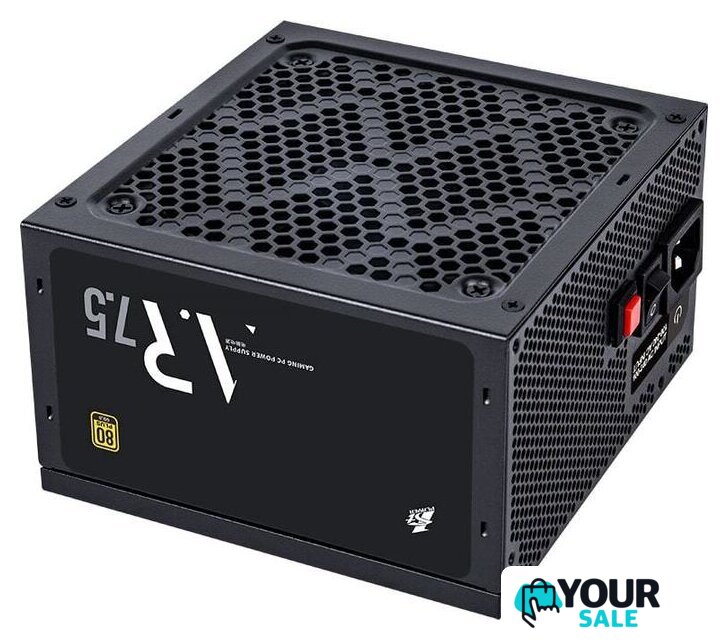 Блок питания 1stPlayer AR 750W PS-750AR - Изображение №1 — Интернет-магазин Your Sale