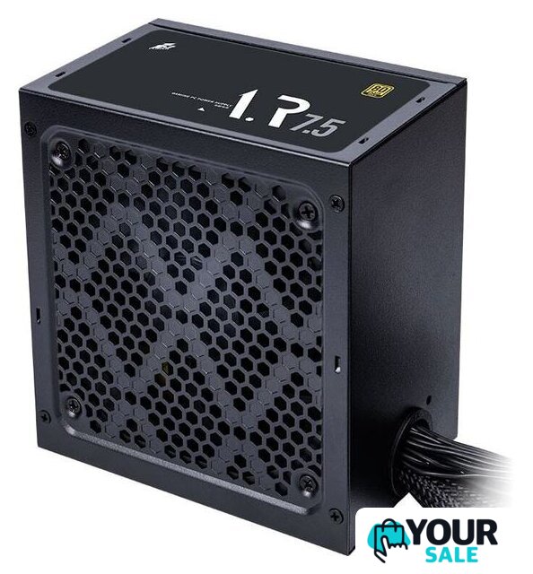 Блок питания 1stPlayer AR 750W PS-750AR - Изображение №2 — Интернет-магазин Your Sale