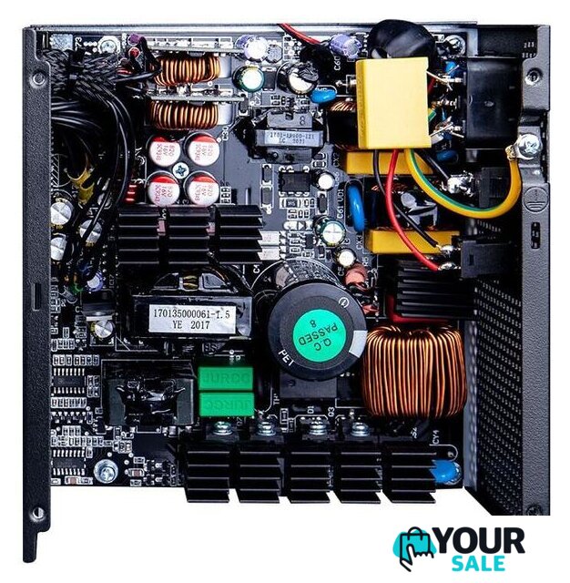 Блок питания 1stPlayer AR 750W PS-750AR - Изображение №7 — Интернет-магазин Your Sale