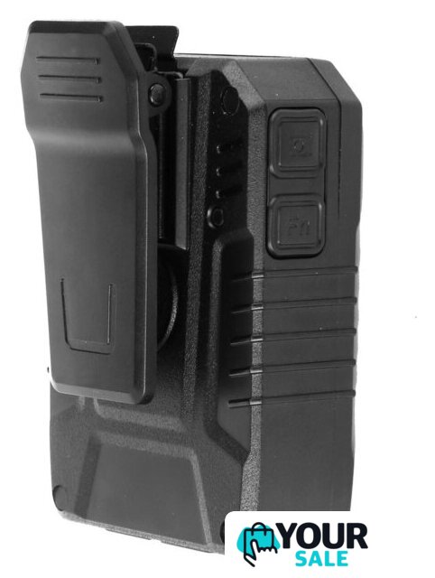 Экшен-камера BodyDvr S10 64Гб - Изображение №4 — Интернет-магазин Your Sale