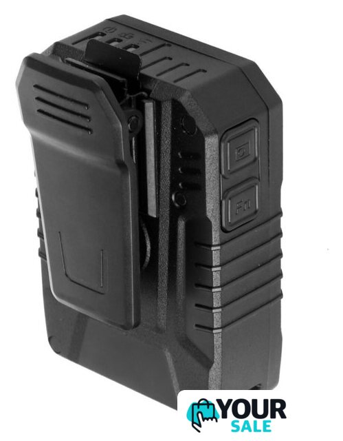 Экшен-камера BodyDvr S10 64Гб - Изображение №3 — Интернет-магазин Your Sale
