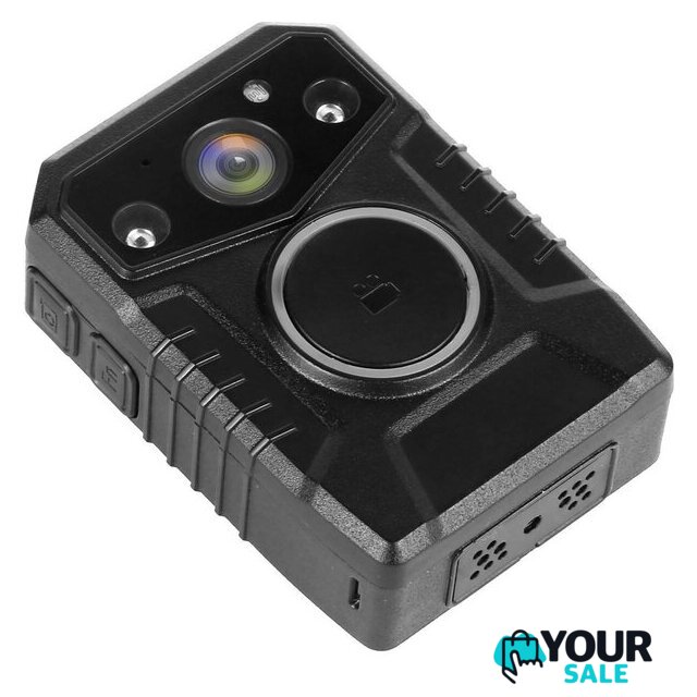 Экшен-камера BodyDvr S10 64Гб - Изображение №6 — Интернет-магазин Your Sale
