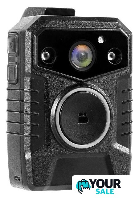 Экшен-камера BodyDvr S10 64Гб - Изображение №1 — Интернет-магазин Your Sale