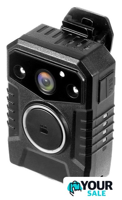 Экшен-камера BodyDvr S10 64Гб - Изображение №2 — Интернет-магазин Your Sale