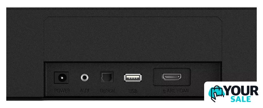 Саундбар Ultimea Poseidon D60 - Изображение №3 — Интернет-магазин Your Sale