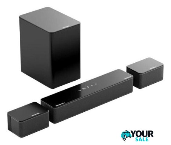 Саундбар Ultimea Poseidon D60 - Изображение №1 — Интернет-магазин Your Sale