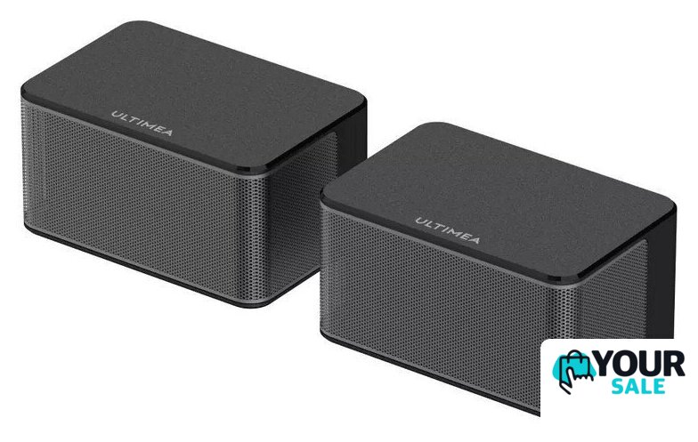 Саундбар Ultimea Poseidon D60 - Изображение №2 — Интернет-магазин Your Sale
