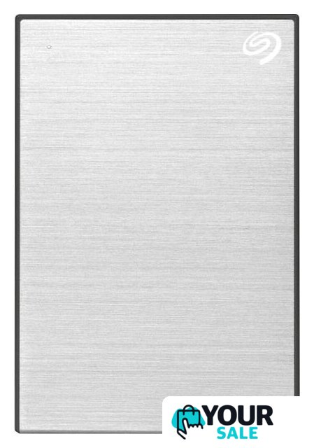 Внешний накопитель Seagate One Touch STKC4000401 4TB - Изображение №1 — Интернет-магазин Your Sale