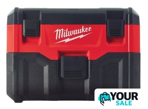 Пылесос Milwaukee M18 VC2-0 - Изображение №2 — Интернет-магазин Your Sale