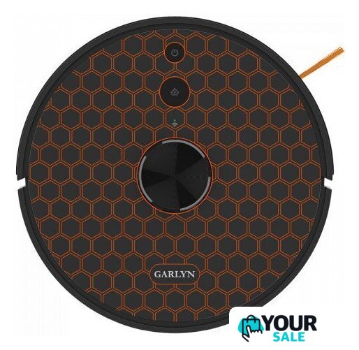 Робот-пылесос Garlyn SR-550 - Изображение №1 — Интернет-магазин Your Sale