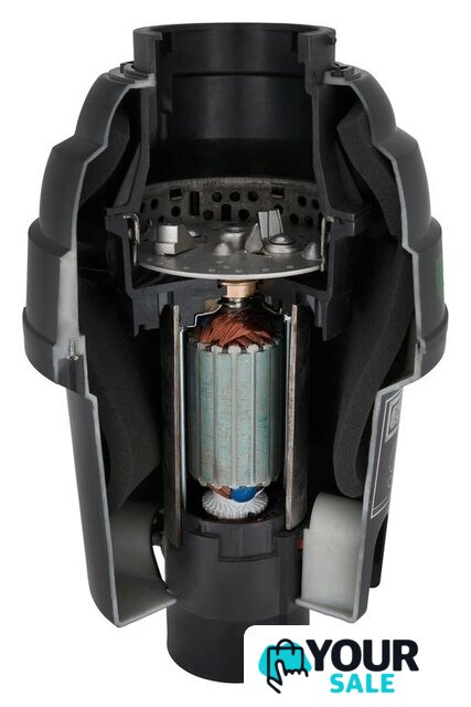Измельчитель пищевых отходов Bone Crusher BC 1000 - Изображение №2 — Интернет-магазин Your Sale