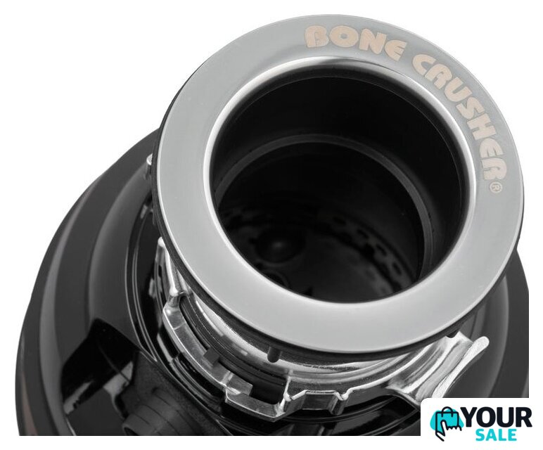 Измельчитель пищевых отходов Bone Crusher BC 1000 - Изображение №3 — Интернет-магазин Your Sale