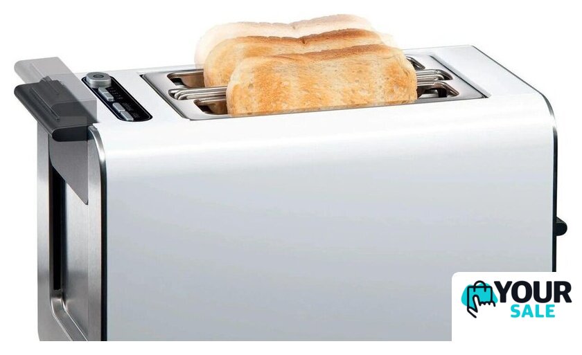 Тостер Bosch TAT8611N - Изображение №7 — Интернет-магазин Your Sale