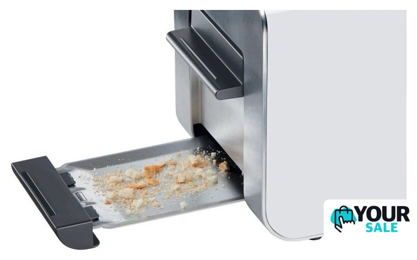 Тостер Bosch TAT8611N - Изображение №3 — Интернет-магазин Your Sale