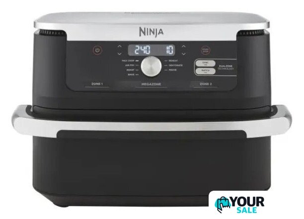 Аэрогриль (аэрофритюрница) Ninja AF550EU - Изображение №1 — Интернет-магазин Your Sale