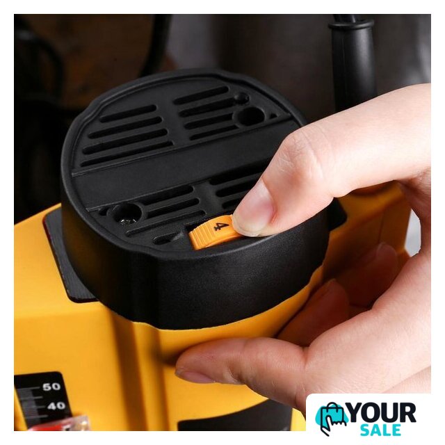 Вертикальный фрезер Deko DKR1600E Set - Изображение №6 — Интернет-магазин Your Sale