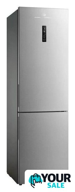 Холодильник General Electronics GE-ID401S - Изображение №3 — Интернет-магазин Your Sale