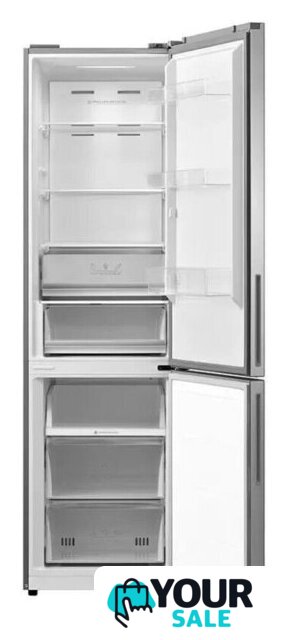 Холодильник General Electronics GE-ID401S - Изображение №2 — Интернет-магазин Your Sale