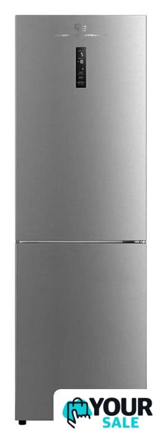 Холодильник General Electronics GE-ID401S - Изображение №1 — Интернет-магазин Your Sale