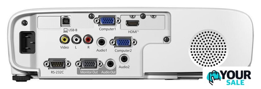 Проектор Epson EB-E24 - Изображение №6 — Интернет-магазин Your Sale