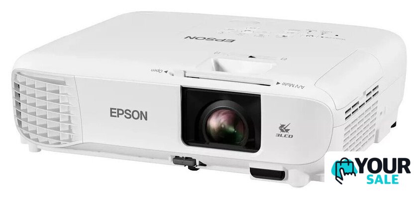 Проектор Epson EB-E24 - Изображение №3 — Интернет-магазин Your Sale