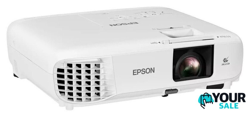 Проектор Epson EB-E24 - Изображение №4 — Интернет-магазин Your Sale