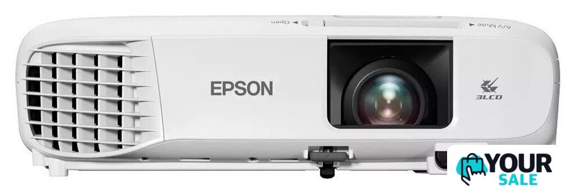 Проектор Epson EB-E24 - Изображение №2 — Интернет-магазин Your Sale