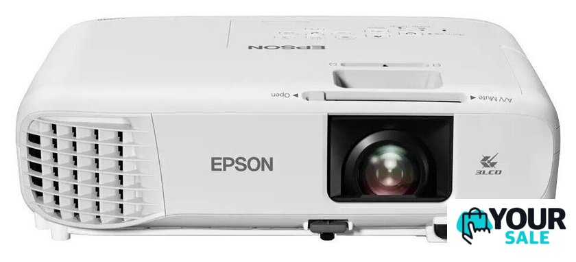 Проектор Epson EB-E24 - Изображение №1 — Интернет-магазин Your Sale